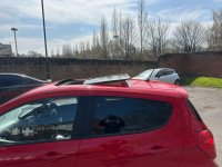 VAUXHALL VIVA