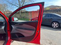 VAUXHALL VIVA
