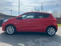 VAUXHALL VIVA