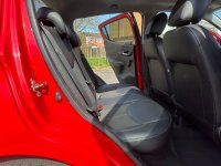 VAUXHALL VIVA