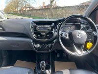 VAUXHALL VIVA