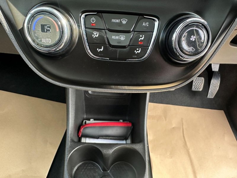 VAUXHALL VIVA