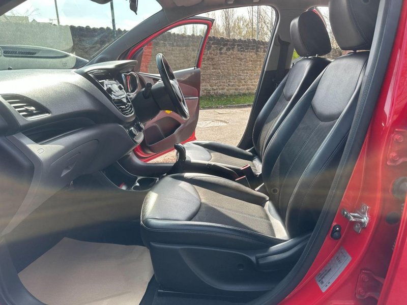 VAUXHALL VIVA