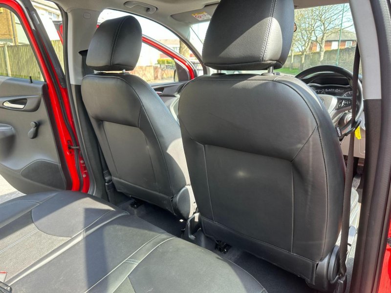 VAUXHALL VIVA