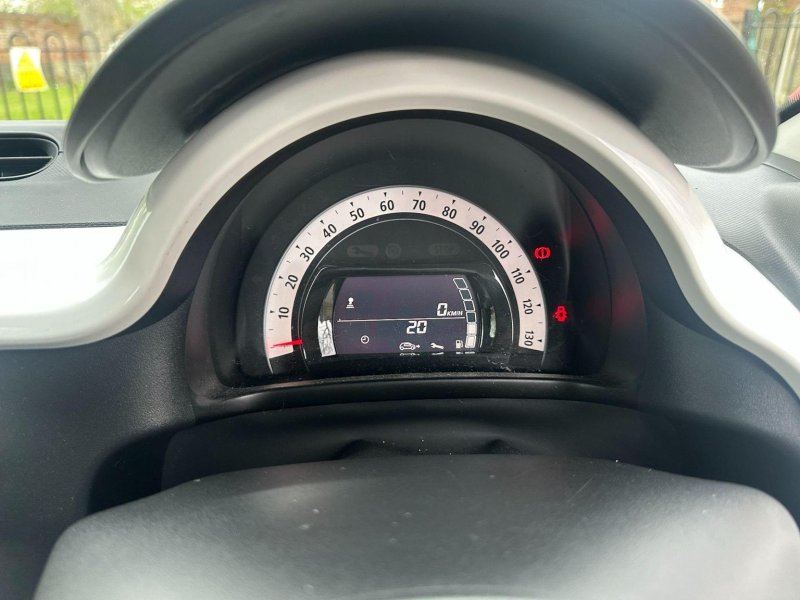 RENAULT TWINGO