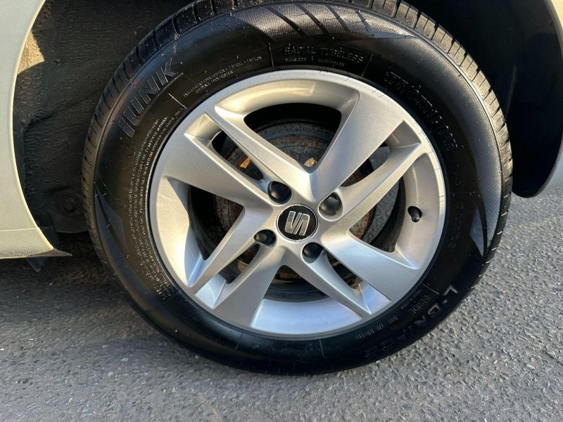 SEAT MII