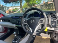 HONDA CR-Z