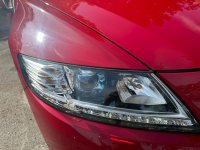 HONDA CR-Z