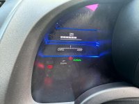 HONDA CR-Z