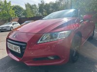 HONDA CR-Z