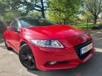 HONDA CR-Z