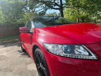 HONDA CR-Z
