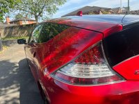 HONDA CR-Z