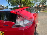 HONDA CR-Z