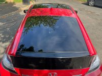 HONDA CR-Z