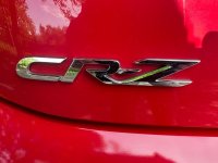 HONDA CR-Z