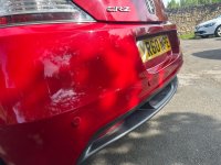 HONDA CR-Z