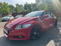 HONDA CR-Z