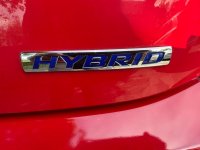 HONDA CR-Z