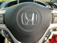 HONDA CR-Z