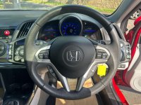 HONDA CR-Z