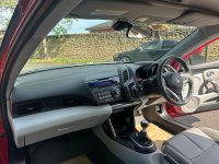 HONDA CR-Z