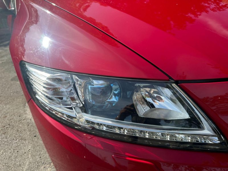 HONDA CR-Z