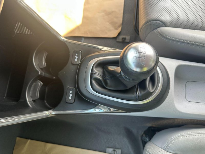 HONDA CR-Z