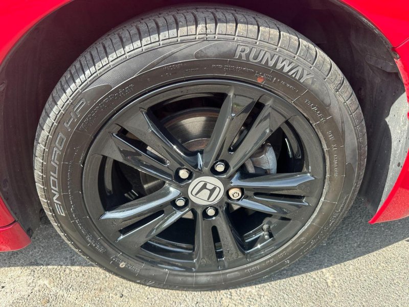 HONDA CR-Z