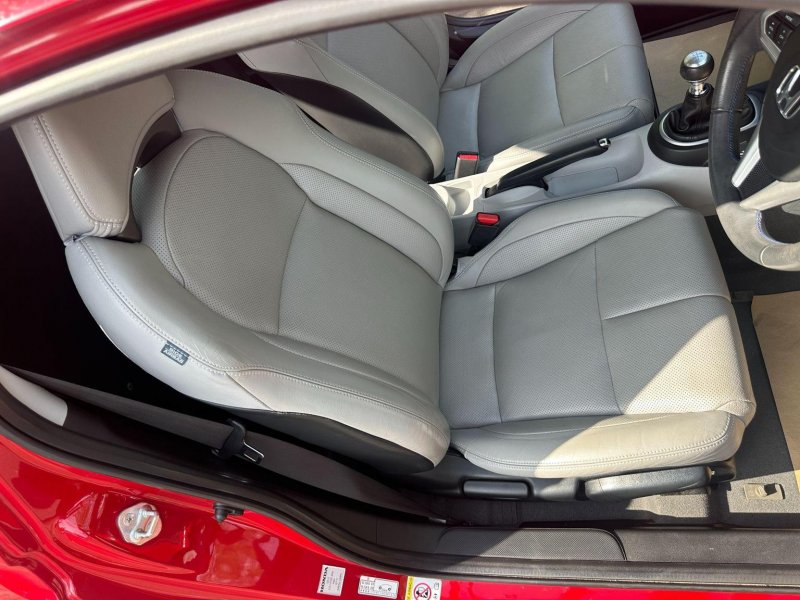 HONDA CR-Z