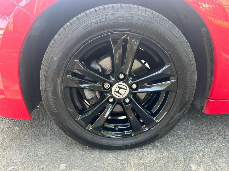 HONDA CR-Z