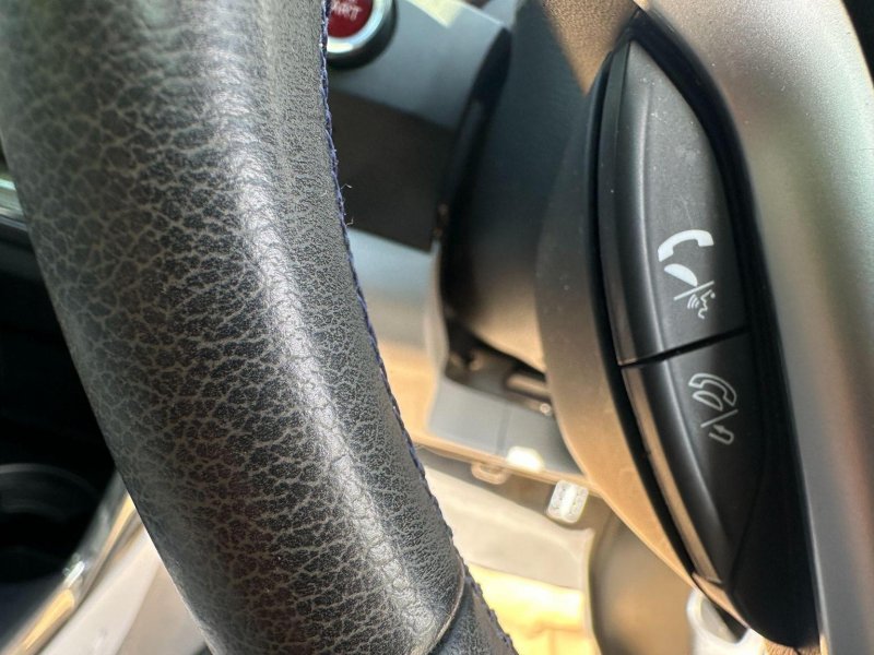 HONDA CR-Z