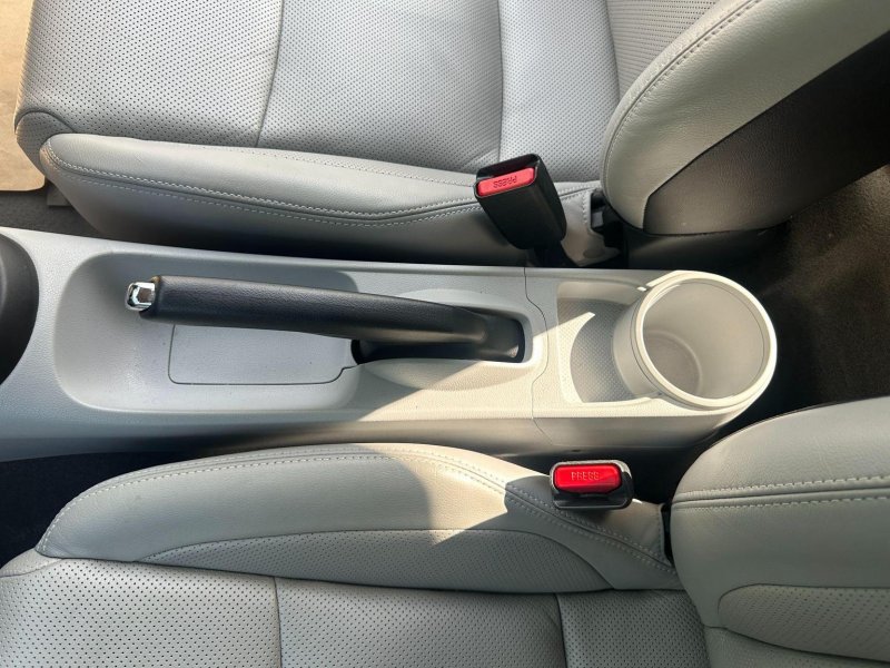 HONDA CR-Z