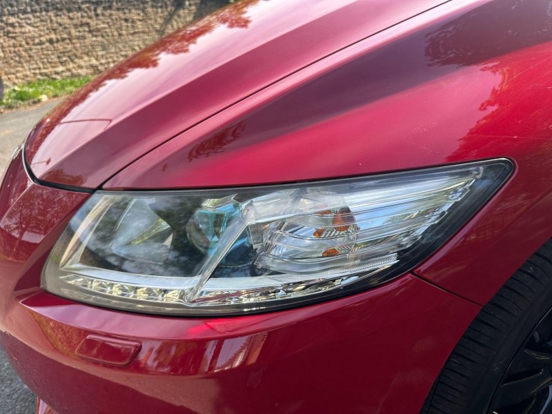 HONDA CR-Z