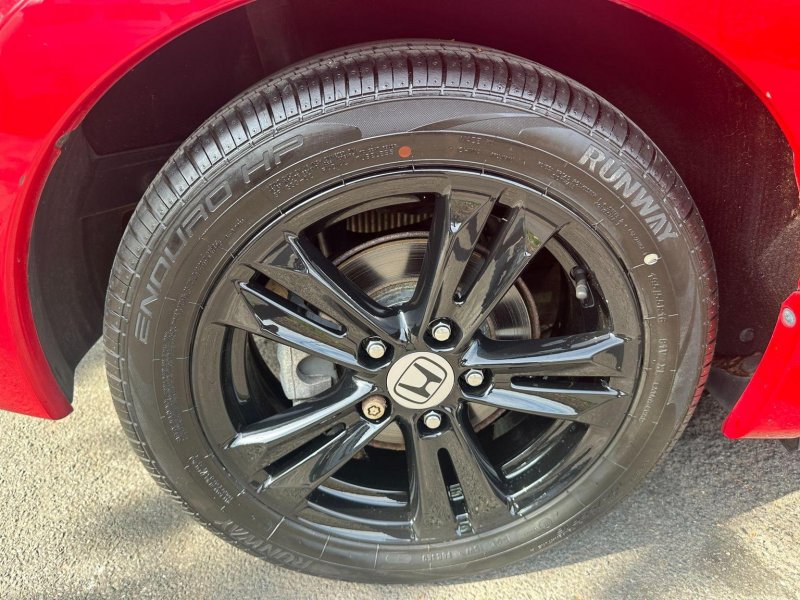 HONDA CR-Z