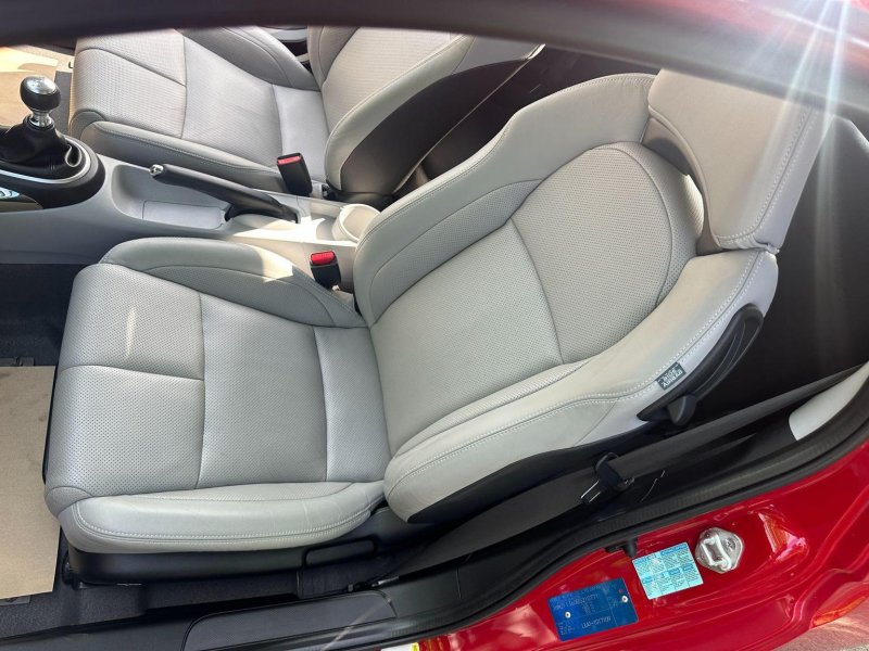 HONDA CR-Z