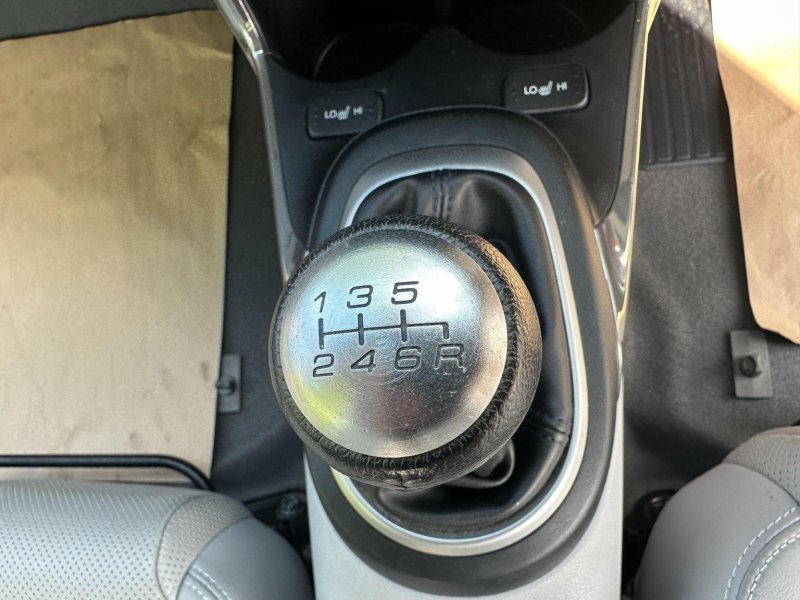 HONDA CR-Z