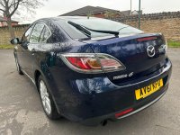 MAZDA MAZDA6