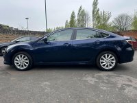 MAZDA MAZDA6