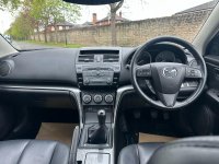 MAZDA MAZDA6