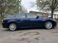 MAZDA MAZDA6