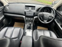 MAZDA MAZDA6