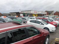 MAZDA MAZDA6