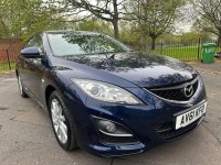 MAZDA MAZDA6
