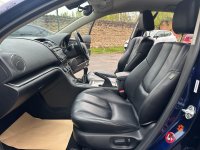 MAZDA MAZDA6