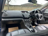 MAZDA MAZDA6