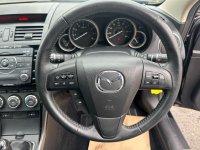 MAZDA MAZDA6