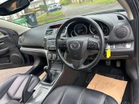 MAZDA MAZDA6