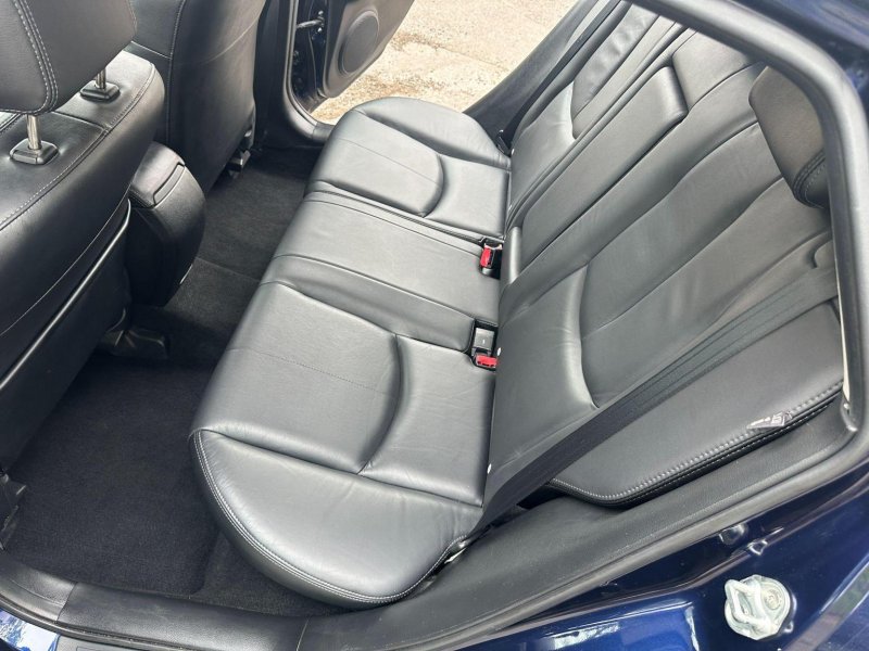 MAZDA MAZDA6