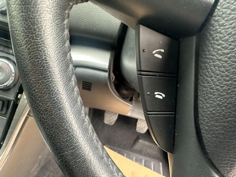 MAZDA MAZDA6